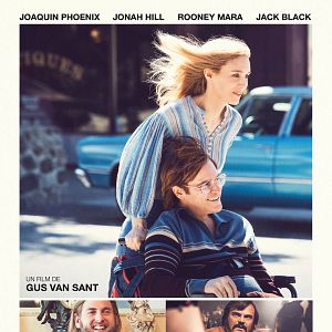 Foto No te preocupes, no llegará lejos a pie