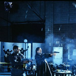 Foto Instrumento de juego