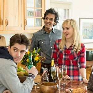 Foto Apple Tree Yard