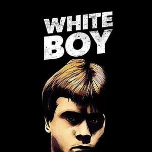 Foto White Boy