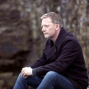 Foto Steven Robertson