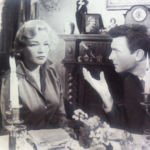 Foto Un lugar en la cumbre