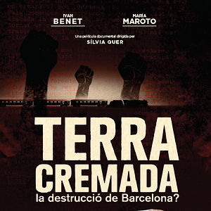 Foto Terra cremada
