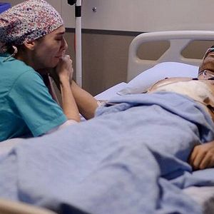 Foto Amor en blanco y negro