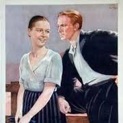 Foto Das Mädchen vom Moorhof