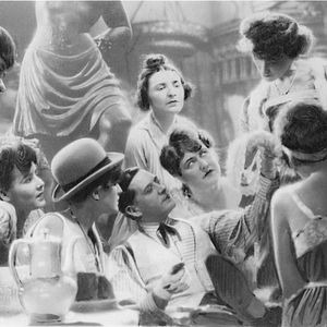 Foto La comedia de la vida