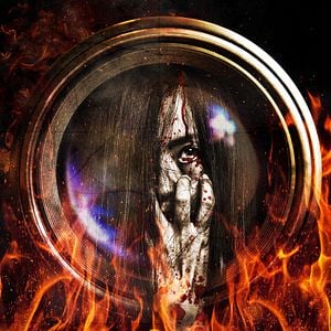 Foto Selfie From Hell