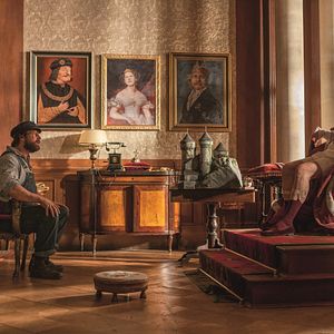 Foto Uwe Ochsenknecht