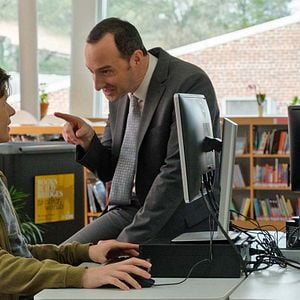 Foto Con amor, Simon