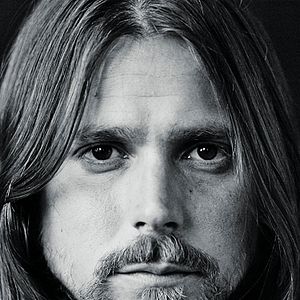 Foto Lukas Nelson