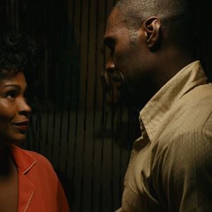 Foto Roxanne Roxanne