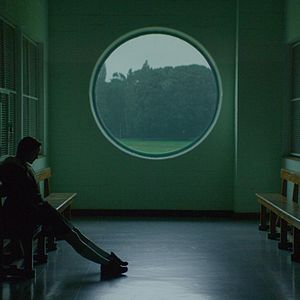 Foto Besando a Candice