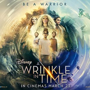 Foto Un pliegue en el tiempo (A Wrinkle in Time)