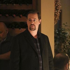 Foto NAVY: Investigación criminal