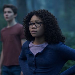 Foto Un pliegue en el tiempo (A Wrinkle in Time)