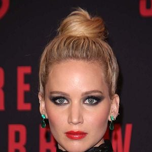 Foto Jennifer Lawrence