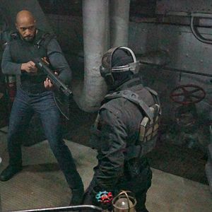 Foto Marvel's Agents of S.H.I.E.L.D.