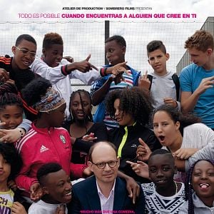 Foto El buen maestro