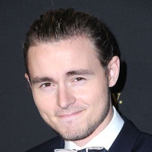 Foto Callan McAuliffe