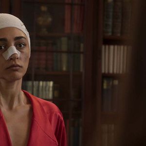 Foto Golshifteh Farahani