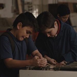 Mochila de plomo - Película 2018