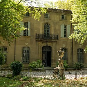 Foto Cézanne: Retratos de una vida