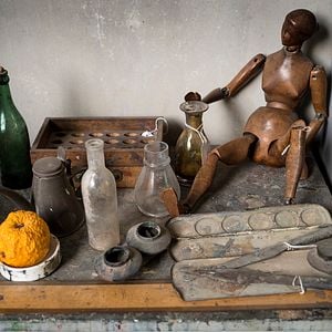 Foto Cézanne: Retratos de una vida