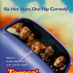 Foto El tatuaje de Teresa