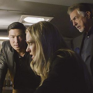 Foto Mentes criminales