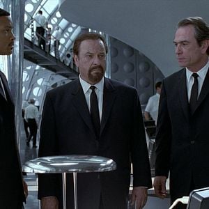 Foto Men In Black (Hombres de negro)