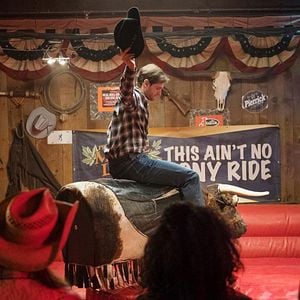 Foto Kristopher Turner