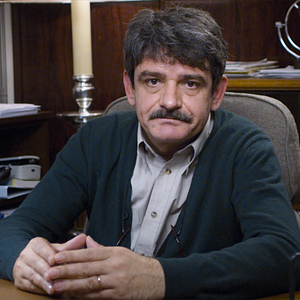 Foto El club de los buenos infieles