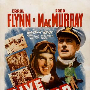 Foto Bombarderos en picado