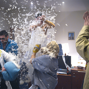 Foto Hovik Keuchkerian