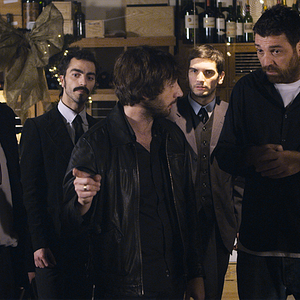 Foto Raúl Fernández (II)