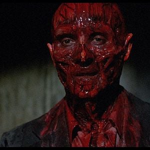 Foto Hellraiser (Los que traen el infierno)