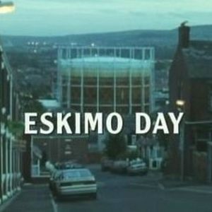 Foto El día del esquimal