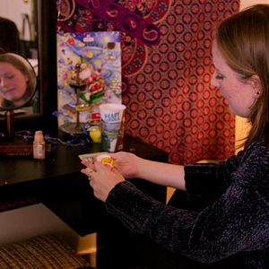 Foto Take Your Pills