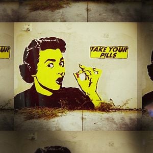 Foto Take Your Pills