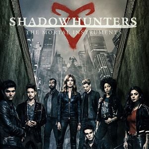 Foto Shadowhunters