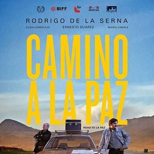 Foto Camino a la Paz