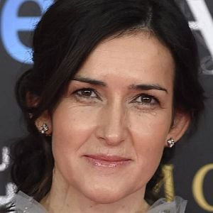 Foto Ángeles González-Sinde