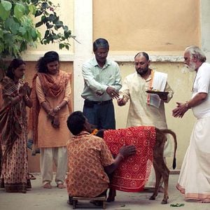 Foto Geetanjali Kulkarni