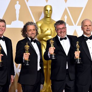 Foto Blade Runner 2049