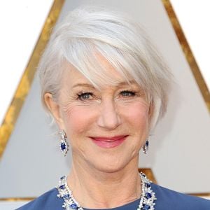 Foto Helen Mirren