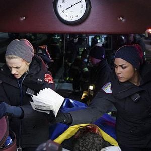 Foto Chicago Fire