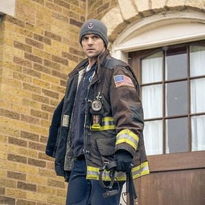 Foto Chicago Fire
