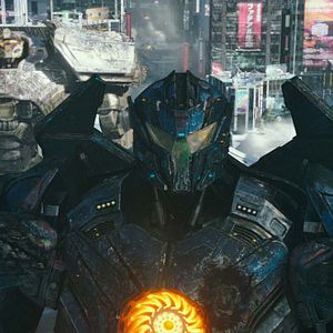Foto Pacific Rim: Insurrección