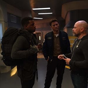 Foto Pacific Rim: Insurrección