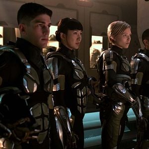 Foto Pacific Rim: Insurrección